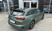 KIA Ceed SW