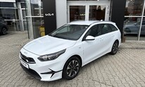KIA Ceed SW