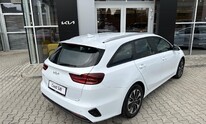 KIA Ceed SW
