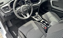 KIA Ceed SW