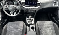 KIA Ceed SW