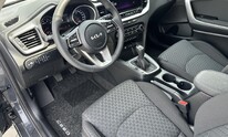 KIA Ceed SW