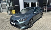 KIA Ceed SW
