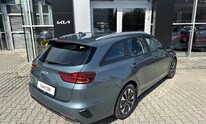 KIA Ceed SW