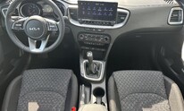 KIA Ceed SW