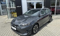 KIA Ceed SW