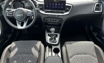 KIA Ceed SW