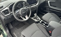 KIA Ceed SW