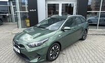 KIA Ceed SW