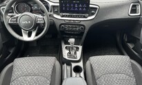 KIA Ceed SW