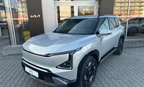 KIA EV5
