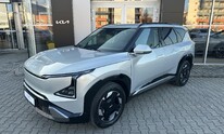 KIA EV5