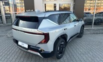 KIA EV5