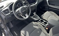 KIA Ceed SW