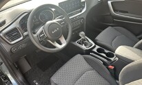 KIA Ceed SW