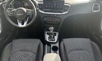 KIA Ceed SW
