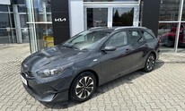 KIA Ceed SW