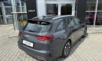 KIA Ceed SW
