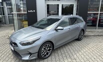 KIA Ceed SW