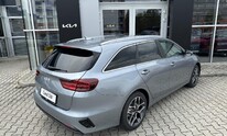 KIA Ceed SW