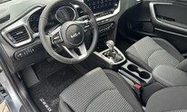 KIA Ceed SW
