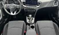 KIA Ceed SW