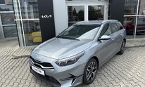 KIA Ceed SW