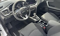 KIA Ceed SW