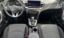 KIA Ceed SW