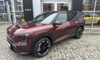 KIA EV5