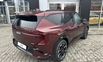 KIA EV5