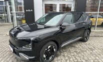 KIA EV5