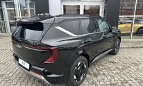KIA EV5