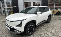 KIA EV5