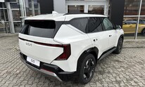 KIA EV5