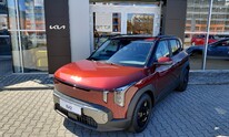 KIA EV2