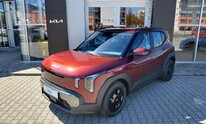 KIA EV2