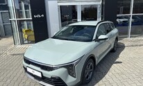 KIA K4 SW
