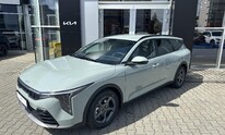 KIA K4 SW