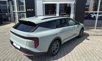 KIA K4 SW
