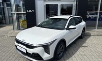 KIA K4 SW