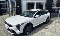 KIA K4 SW