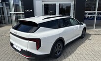 KIA K4 SW