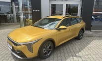 KIA K4 SW