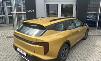 KIA K4 SW