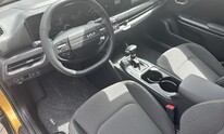 KIA K4 SW