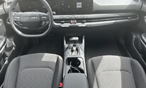 KIA K4 SW