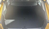 KIA K4 SW