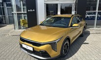 KIA K4 SW