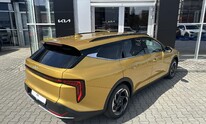 KIA K4 SW